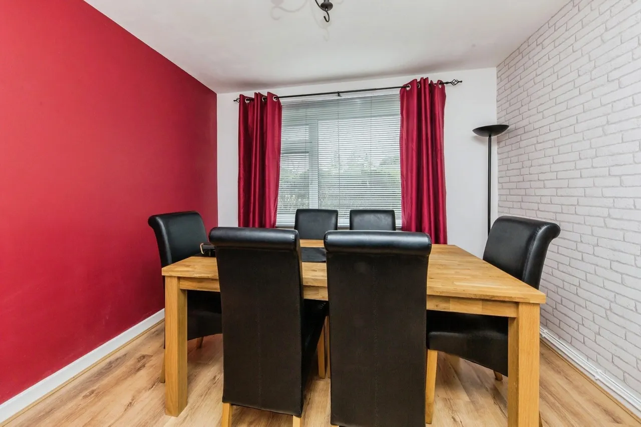 Pexhill Drive, Macclesfield, Cheshire, SK10, photo 8