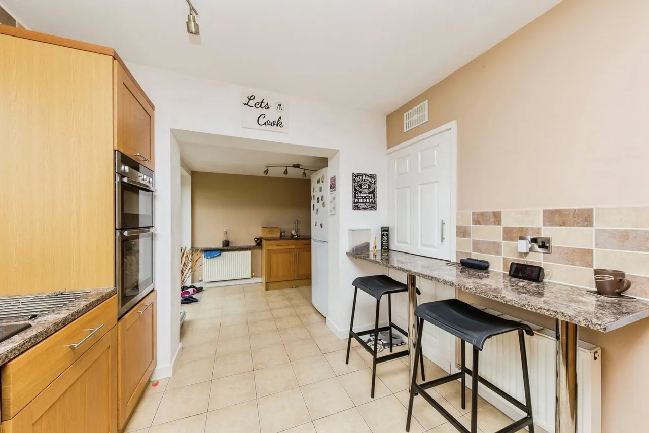 Pexhill Drive, Macclesfield, Cheshire, SK10, photo 11