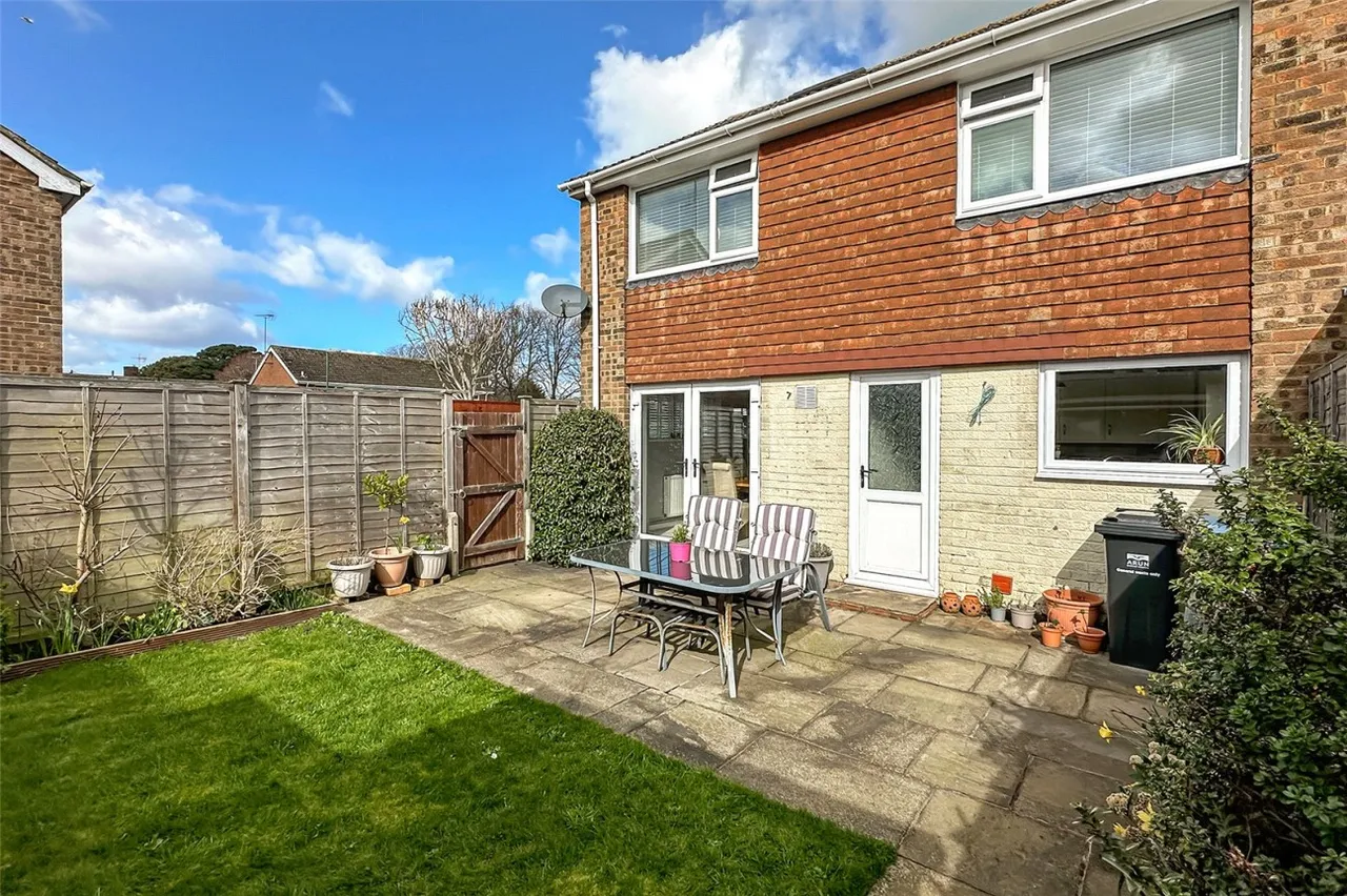 Winchester Road, Rustington, BN16, photo 15