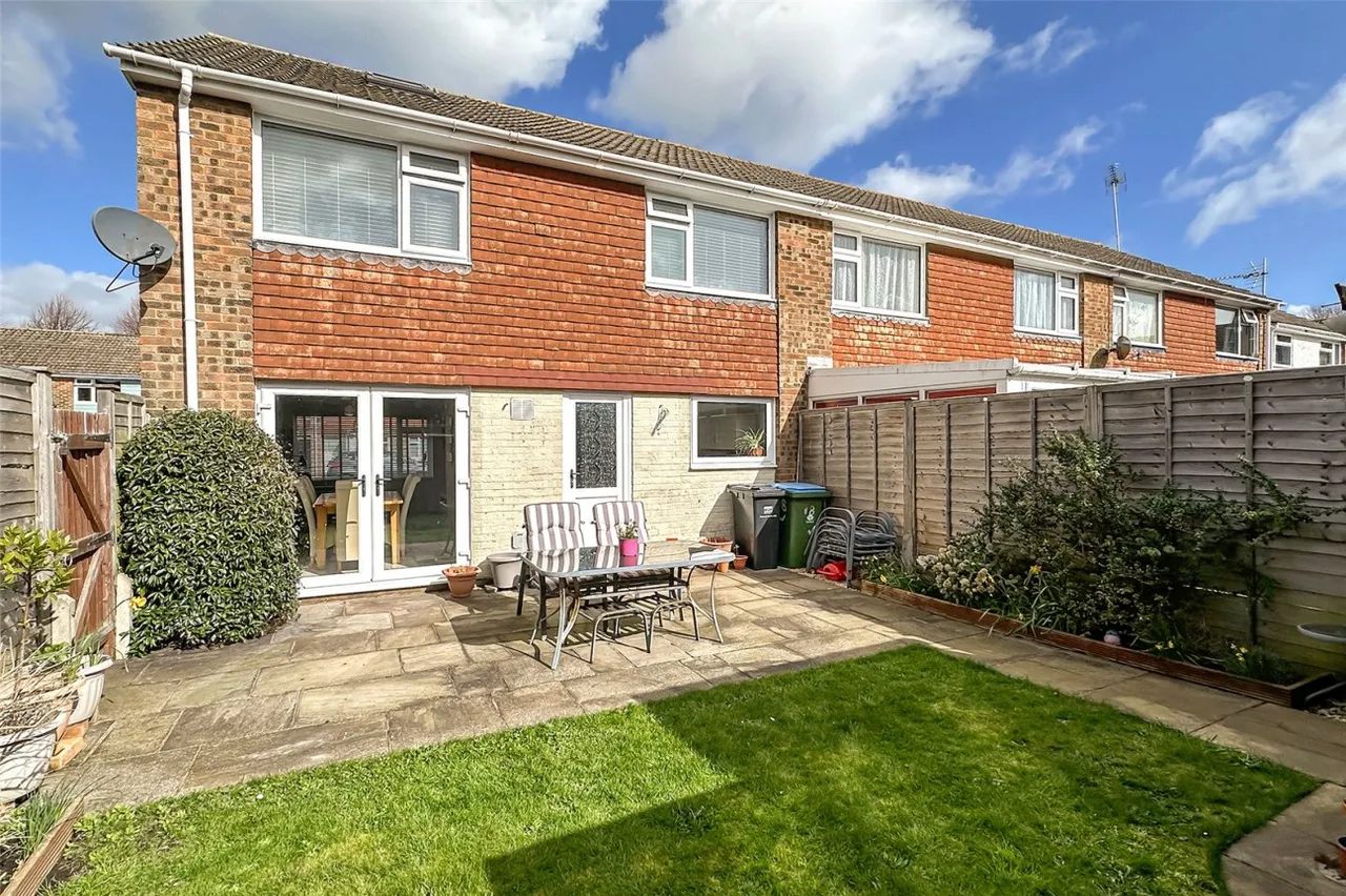 Winchester Road, Rustington, BN16, photo 5