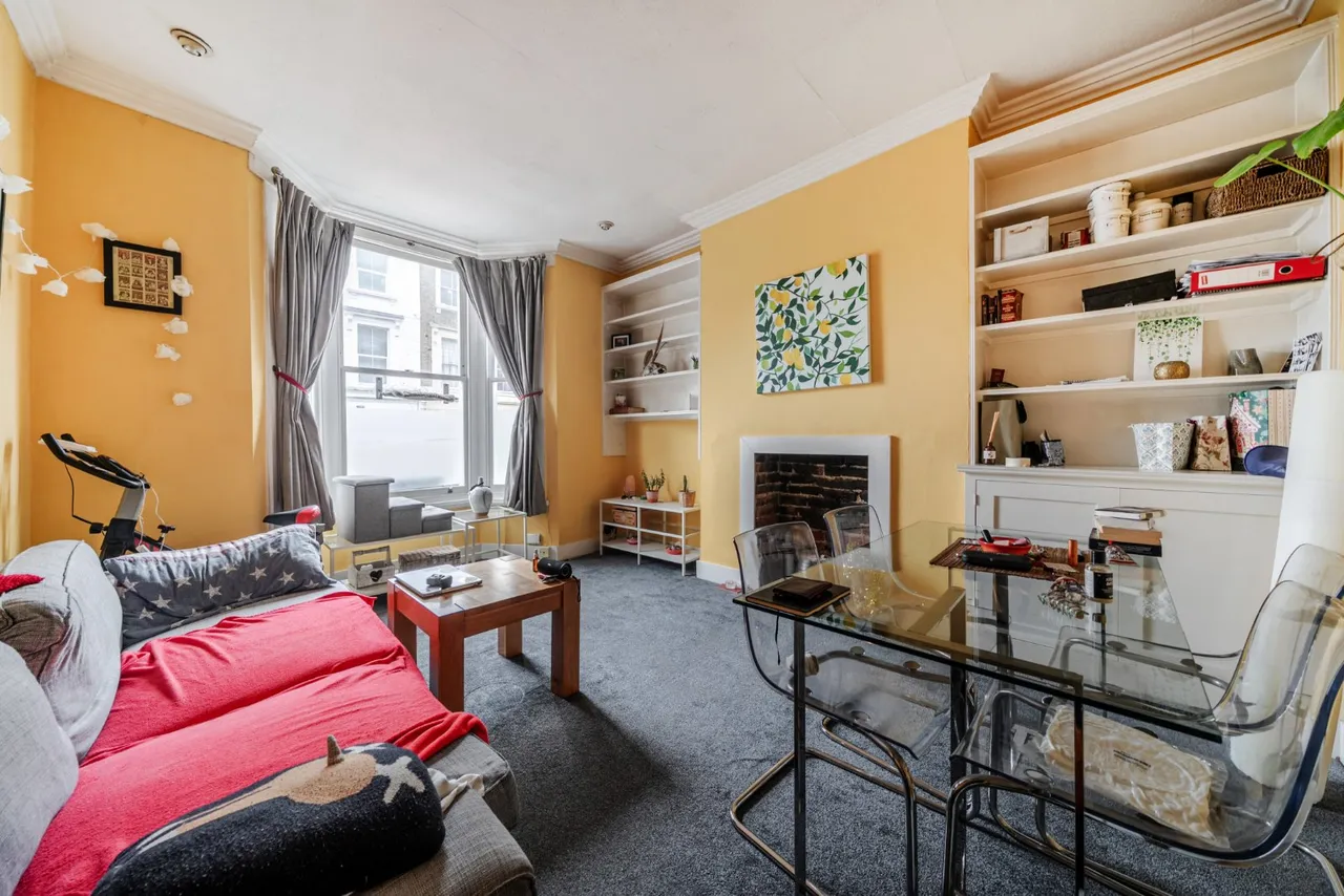 Melina Road, Shepherds Bush, London, W12, photo 3