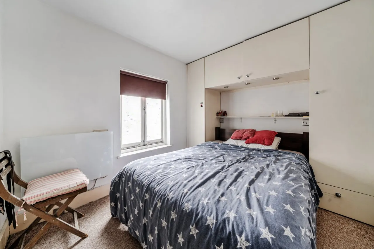 Melina Road, Shepherds Bush, London, W12, photo 4