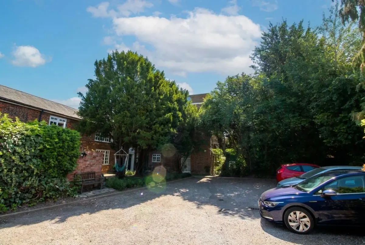 Hitchin Street, Baldock, SG7, photo 8