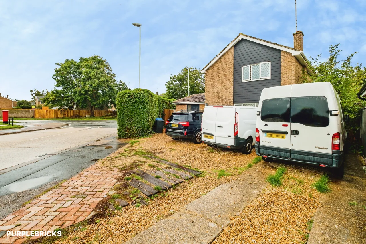 4 bed house for sale, Boxgrove, Goring, BN12