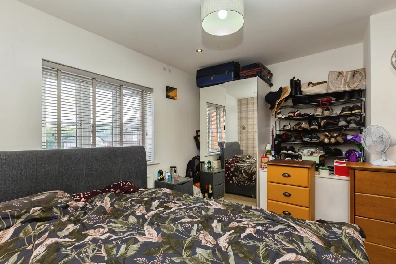 Prince Rupert Drive, Aylesbury, HP19, photo 6