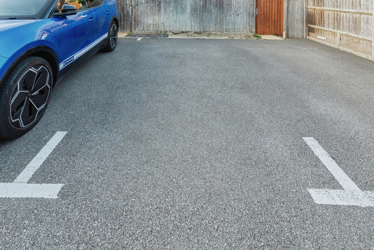 Prince Rupert Drive, Aylesbury, HP19, photo 10