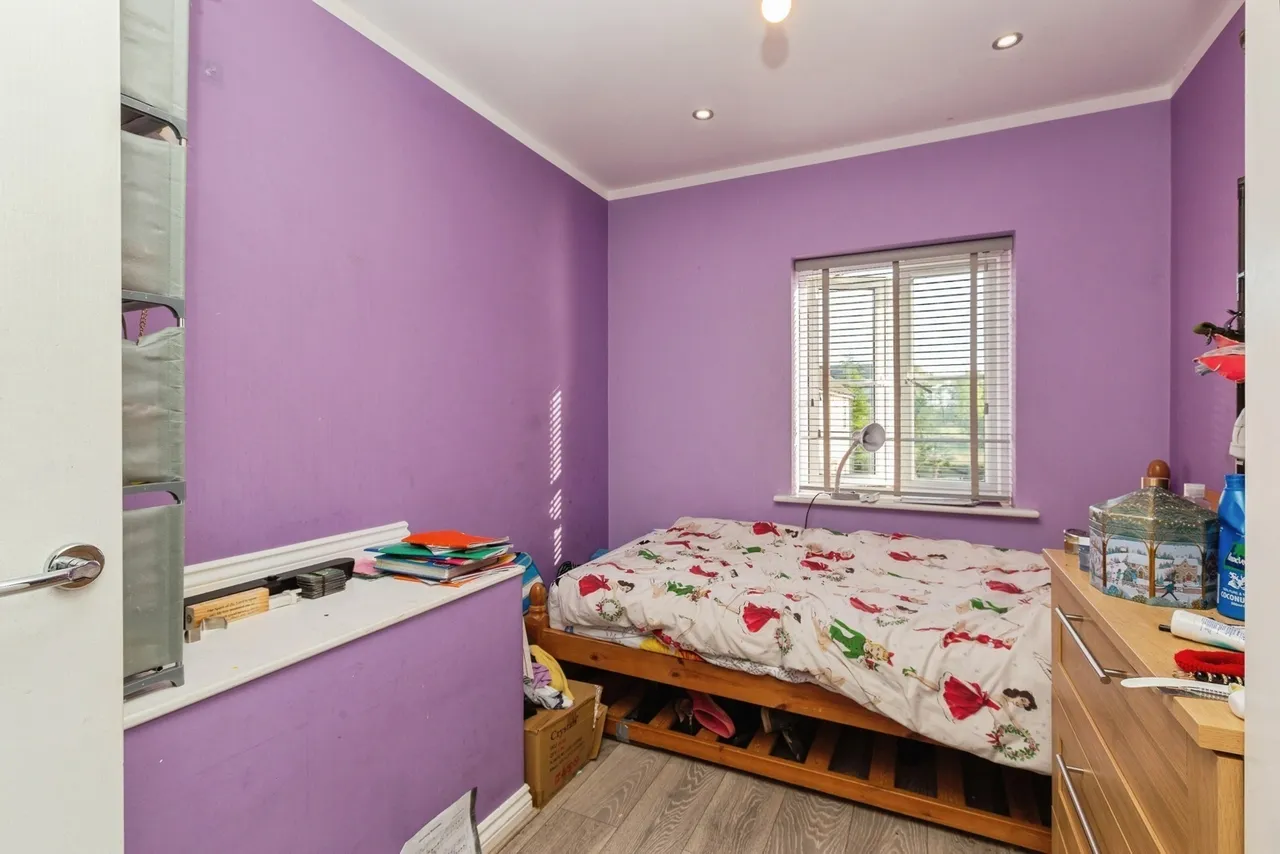 Prince Rupert Drive, Aylesbury, HP19, photo 5