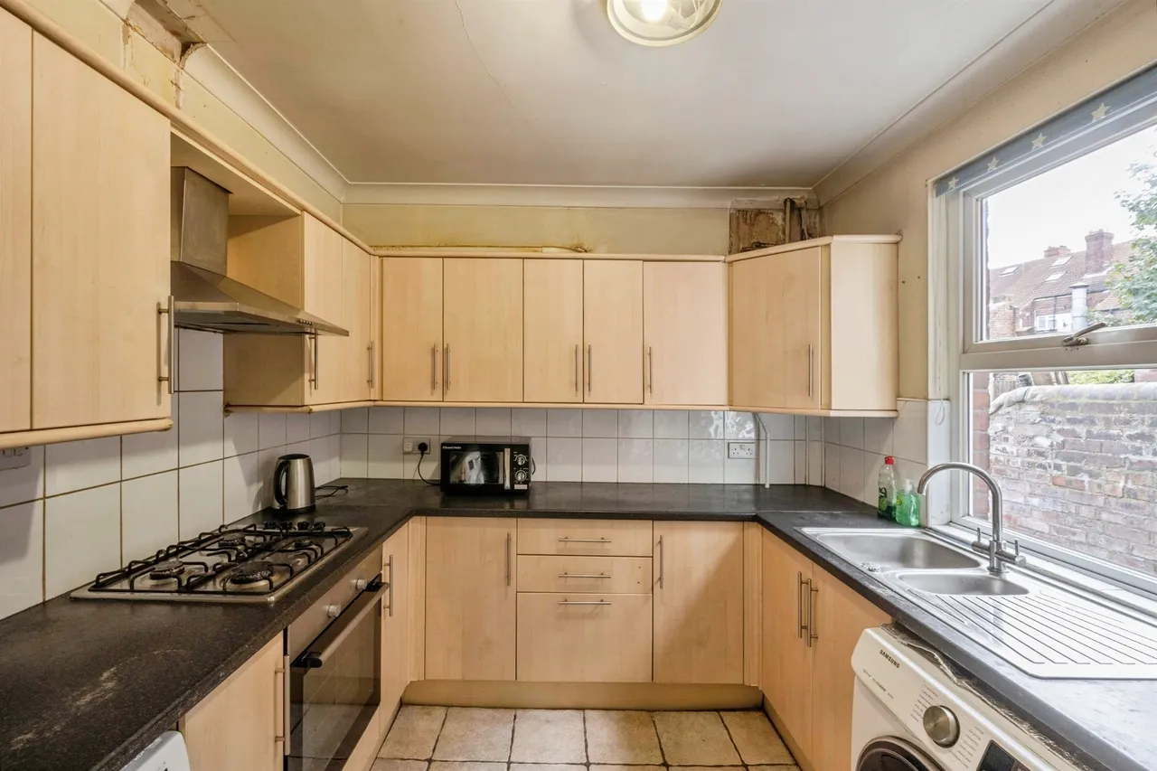 Moor Road, Wath-Upon-Dearne, S63, photo 8