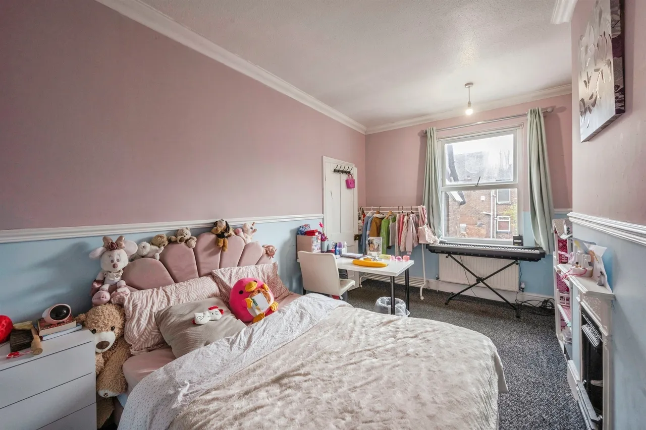 Moor Road, Wath-Upon-Dearne, S63, photo 13