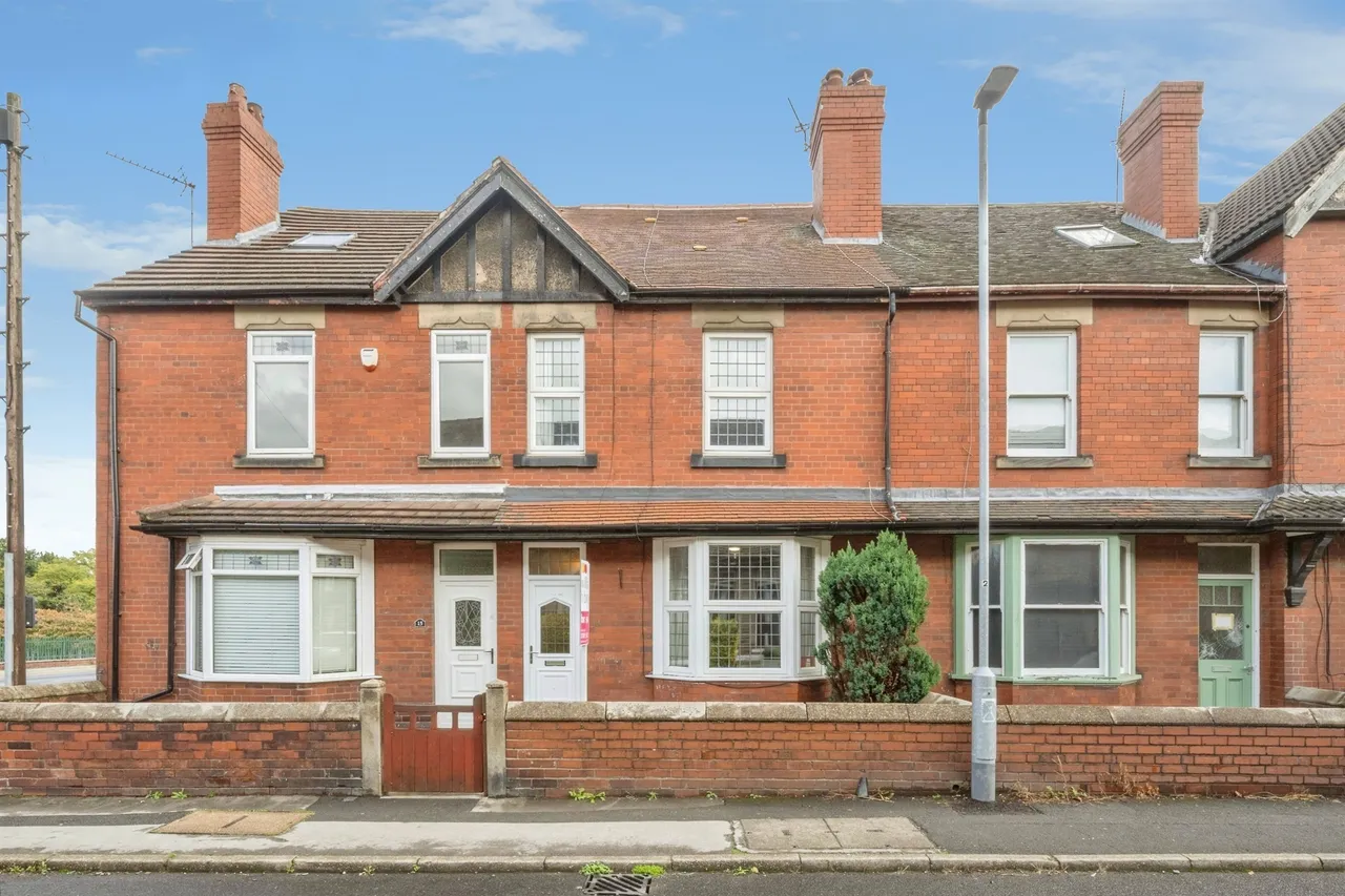 3 bed house for sale, Moor Road, Wath-Upon-Dearne, S63