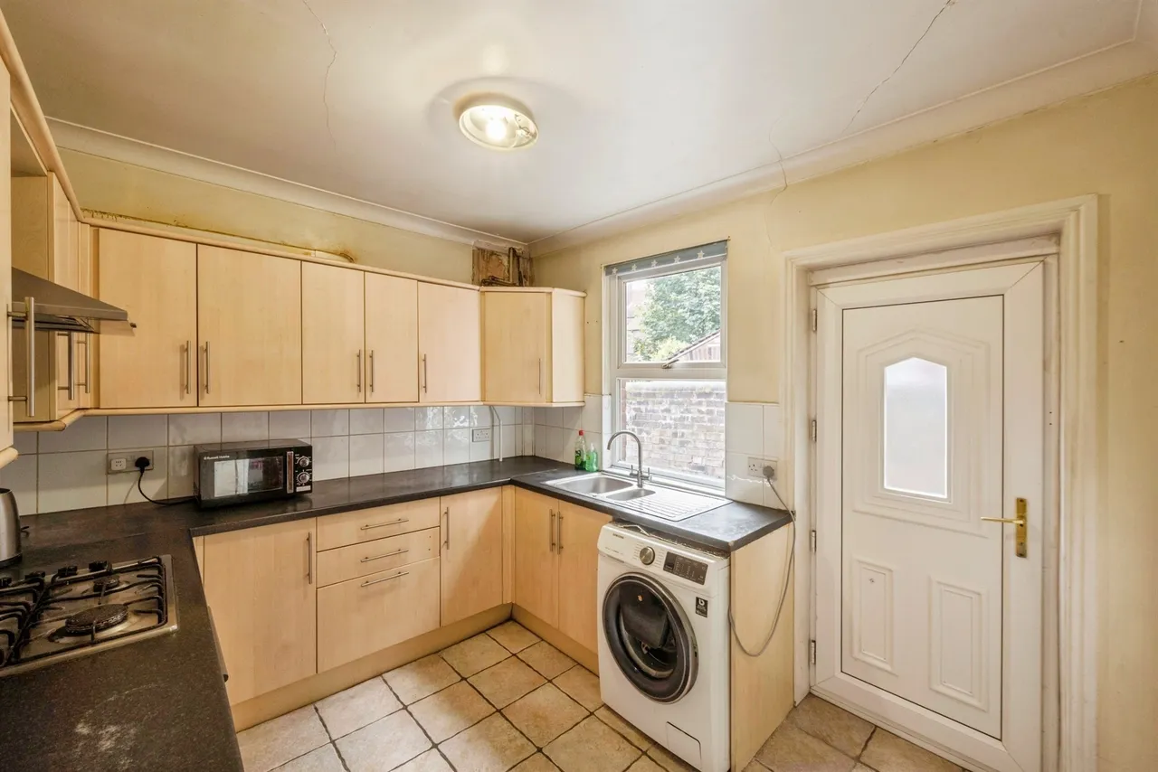 Moor Road, Wath-Upon-Dearne, S63, photo 9