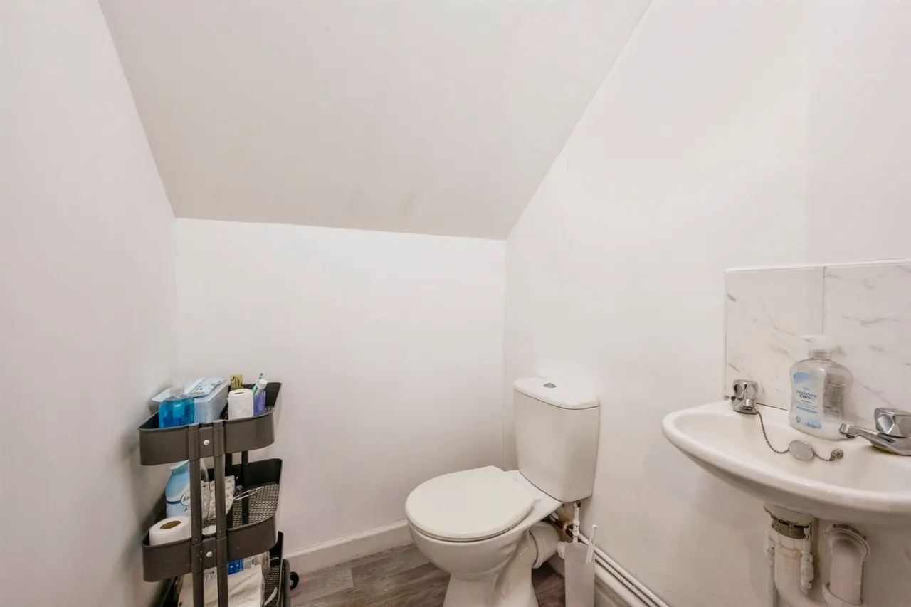 Moor Road, Wath-Upon-Dearne, S63, photo 19