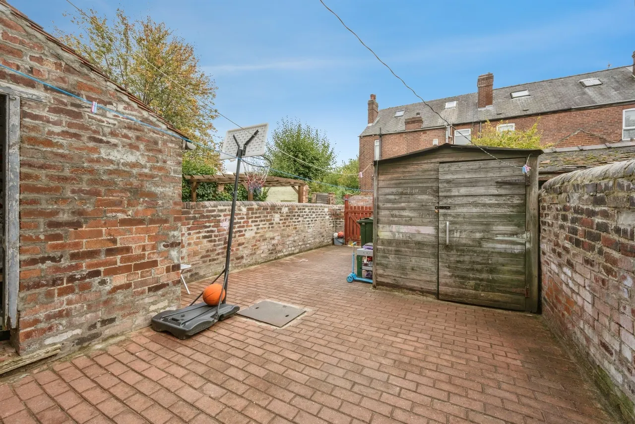 Moor Road, Wath-Upon-Dearne, S63, photo 4