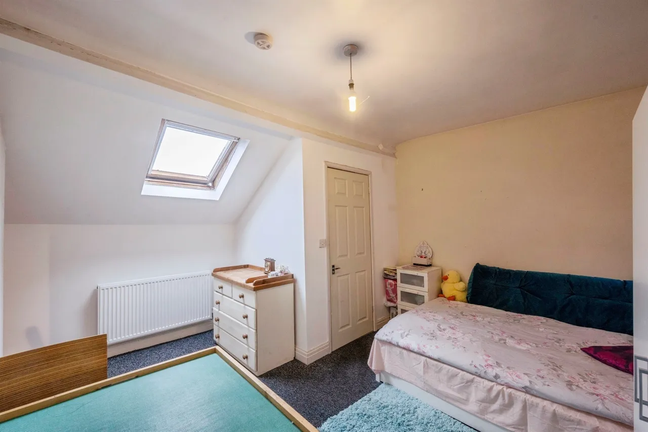 Moor Road, Wath-Upon-Dearne, S63, photo 17