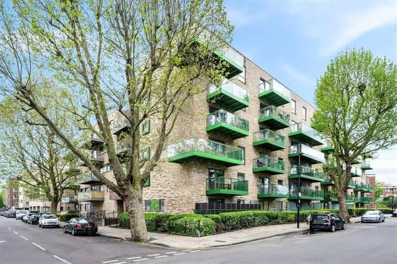 Stebondale Street, London, E14, photo 11