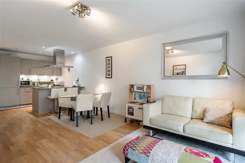 Stebondale Street, London, E14, photo 22