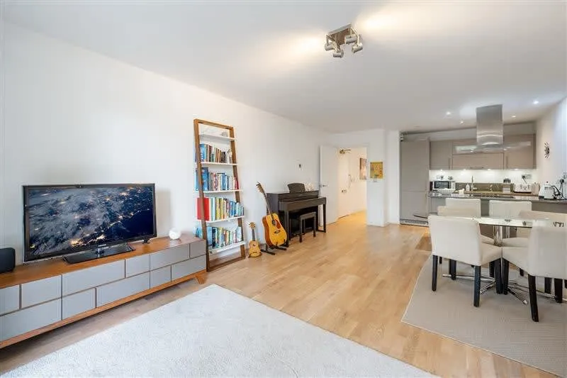 Stebondale Street, London, E14, photo 21