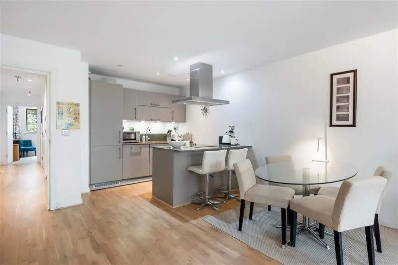Stebondale Street, London, E14, photo 23