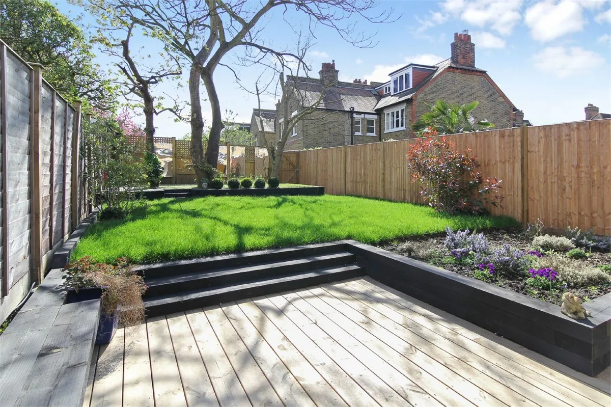 Magdalen Road, London, SW18, photo 7