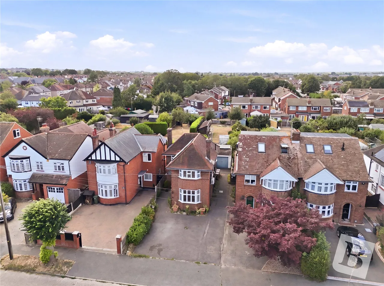 Chelmerton Avenue, Great Baddow, Essex, CM2, photo 19