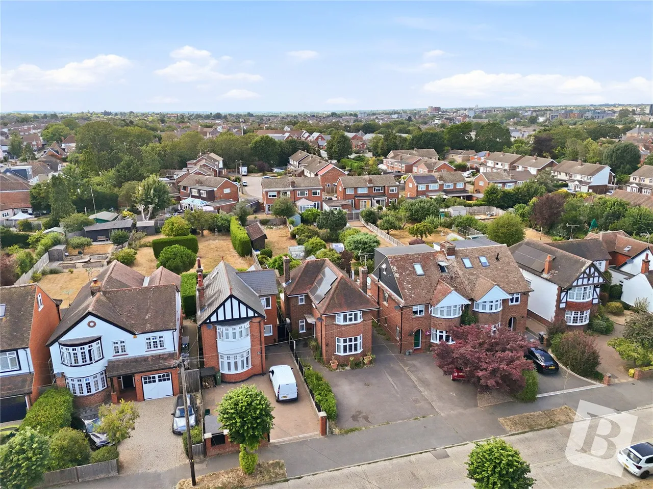 Chelmerton Avenue, Great Baddow, Essex, CM2, photo 18