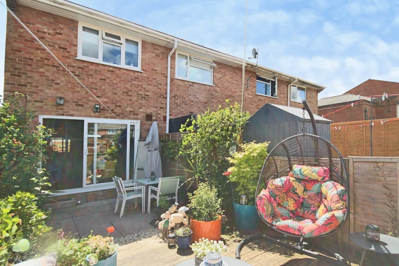 Coppice Road, Whitnash, Leamington Spa, photo 11