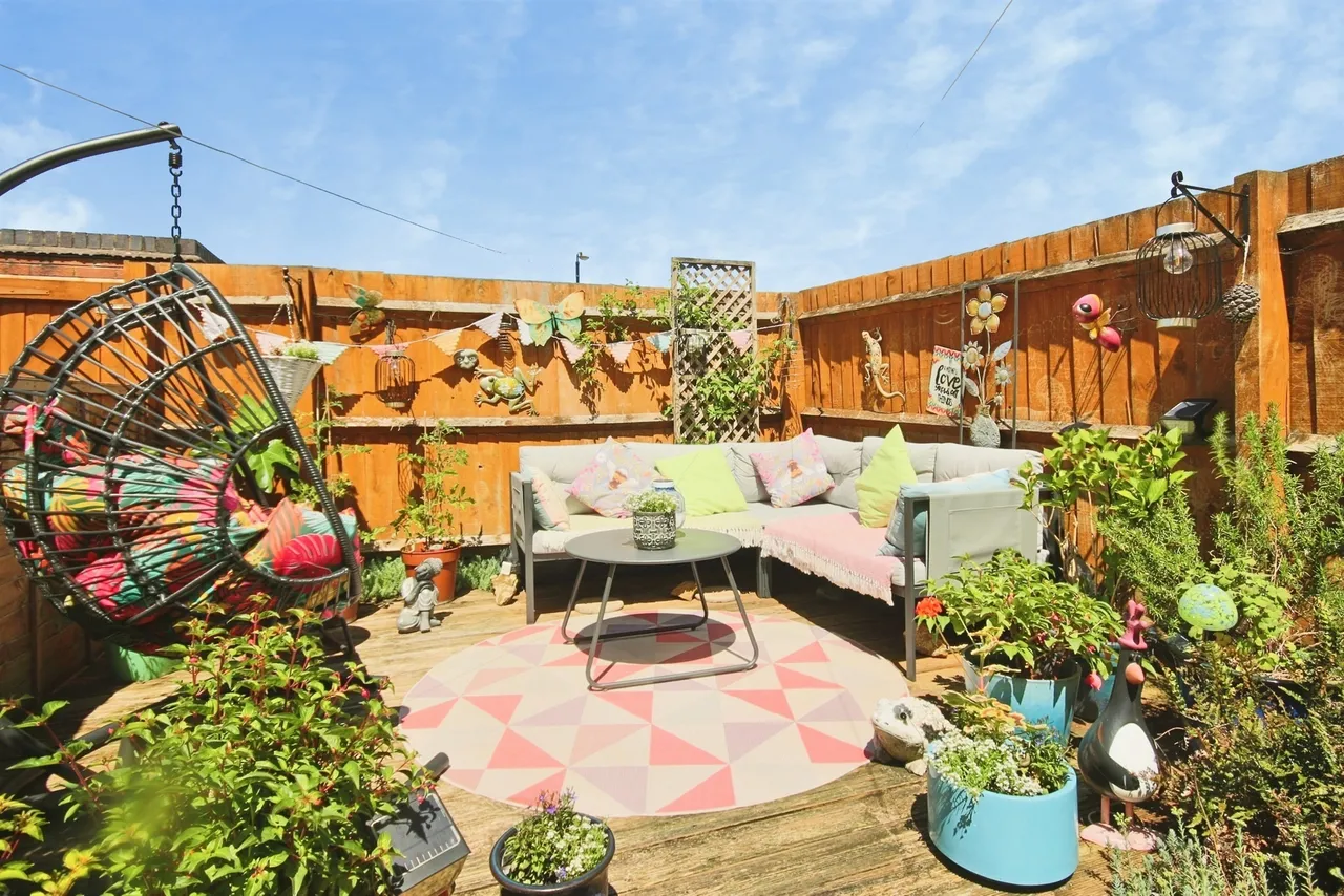 Coppice Road, Whitnash, Leamington Spa, photo 9