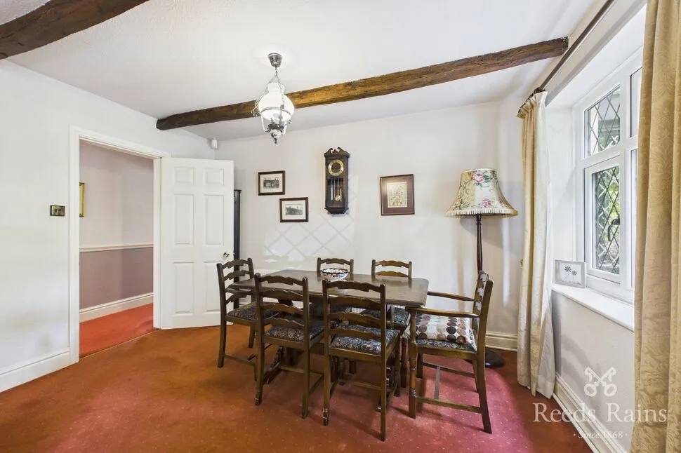Offerton Green, Offerton, Cheshire, SK2, photo 6