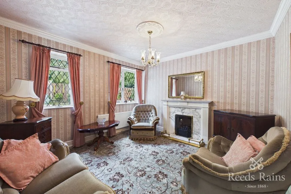 Offerton Green, Offerton, Cheshire, SK2, photo 11