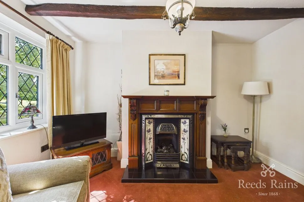 Offerton Green, Offerton, Cheshire, SK2, photo 5