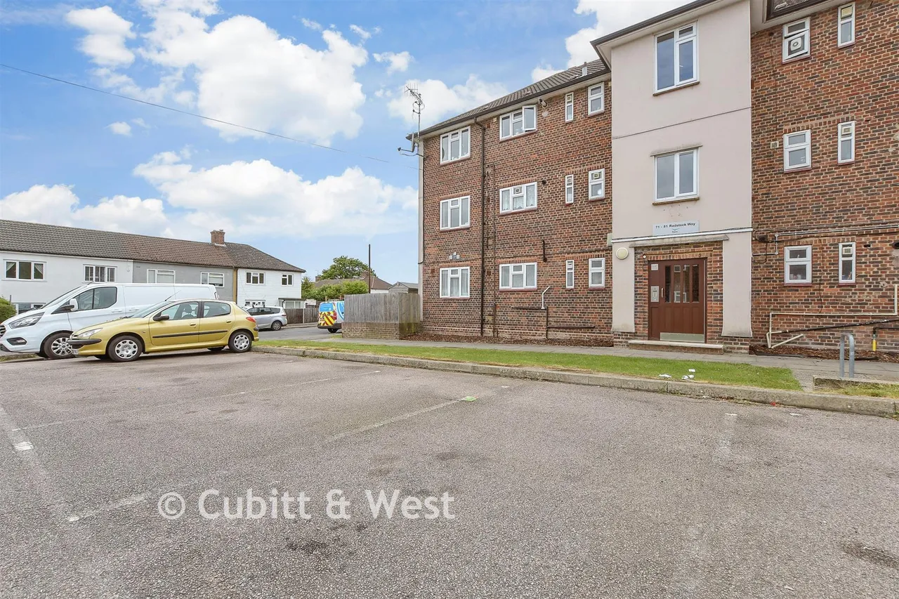 Radstock Way, Merstham, RH1, photo 13