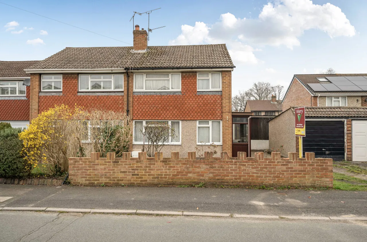 Highfield Path, Farnborough, Hampshire, GU14 0HN, photo 15