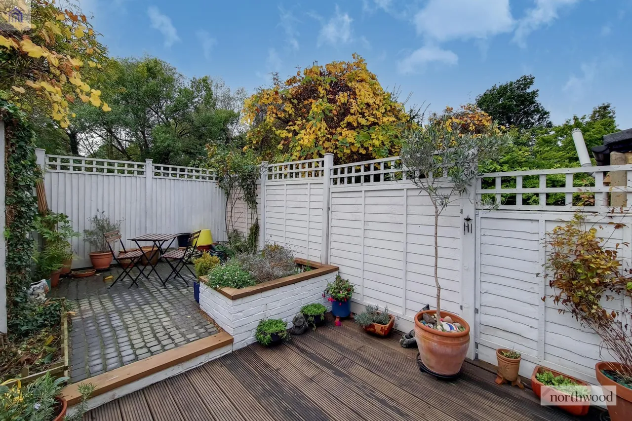 Gipsy Road, West Norwood, SE27, photo 3