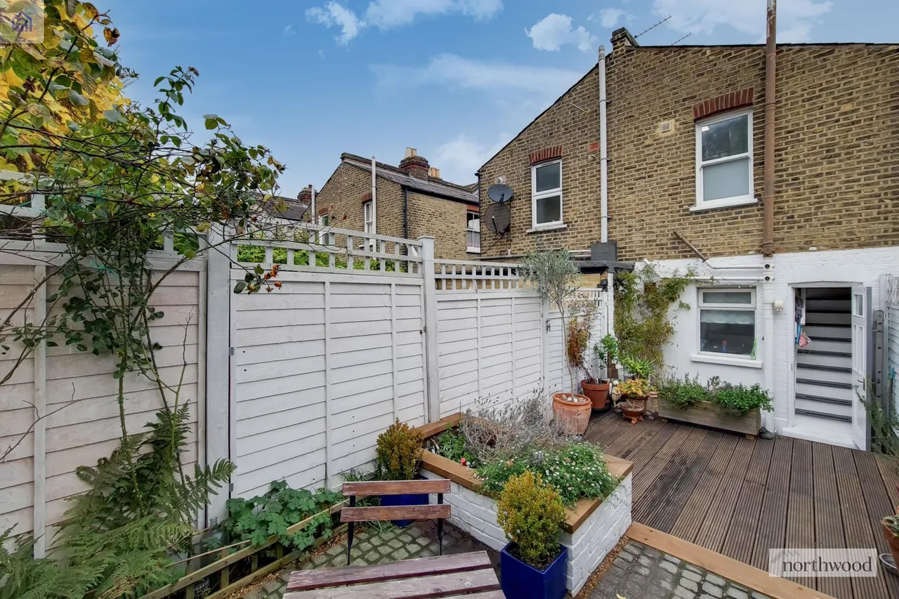 Gipsy Road, West Norwood, SE27, photo 10