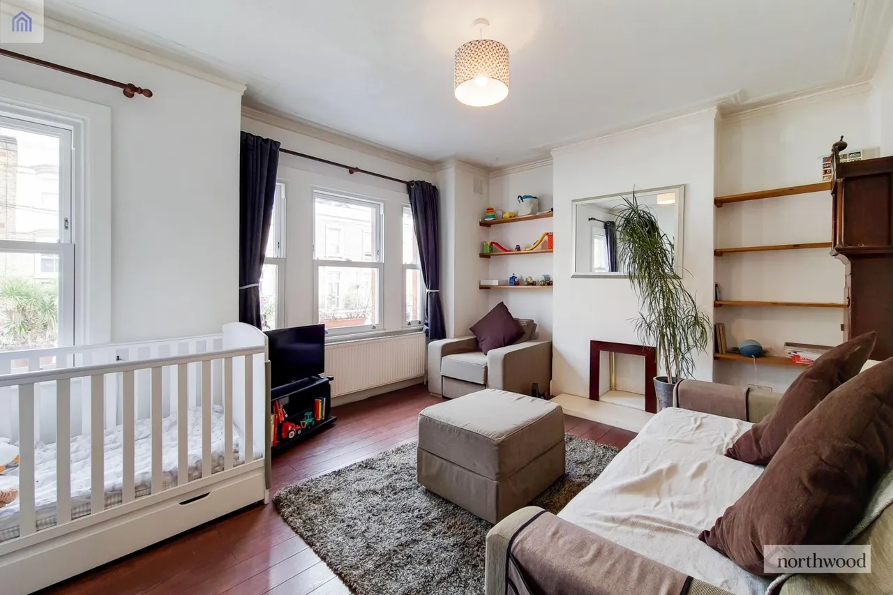 Gipsy Road, West Norwood, SE27, photo 2