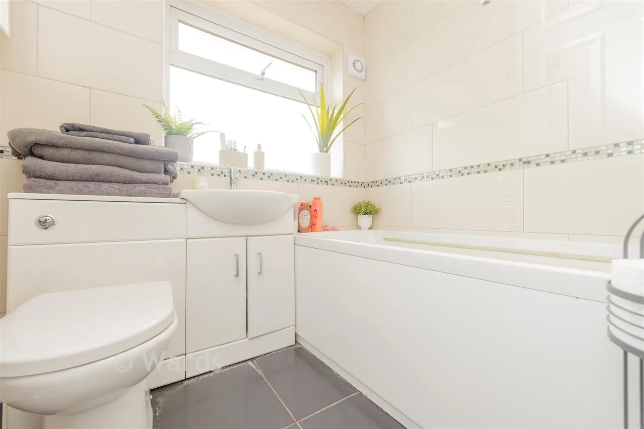 Polhill Drive, Walderslade, ME5, photo 11