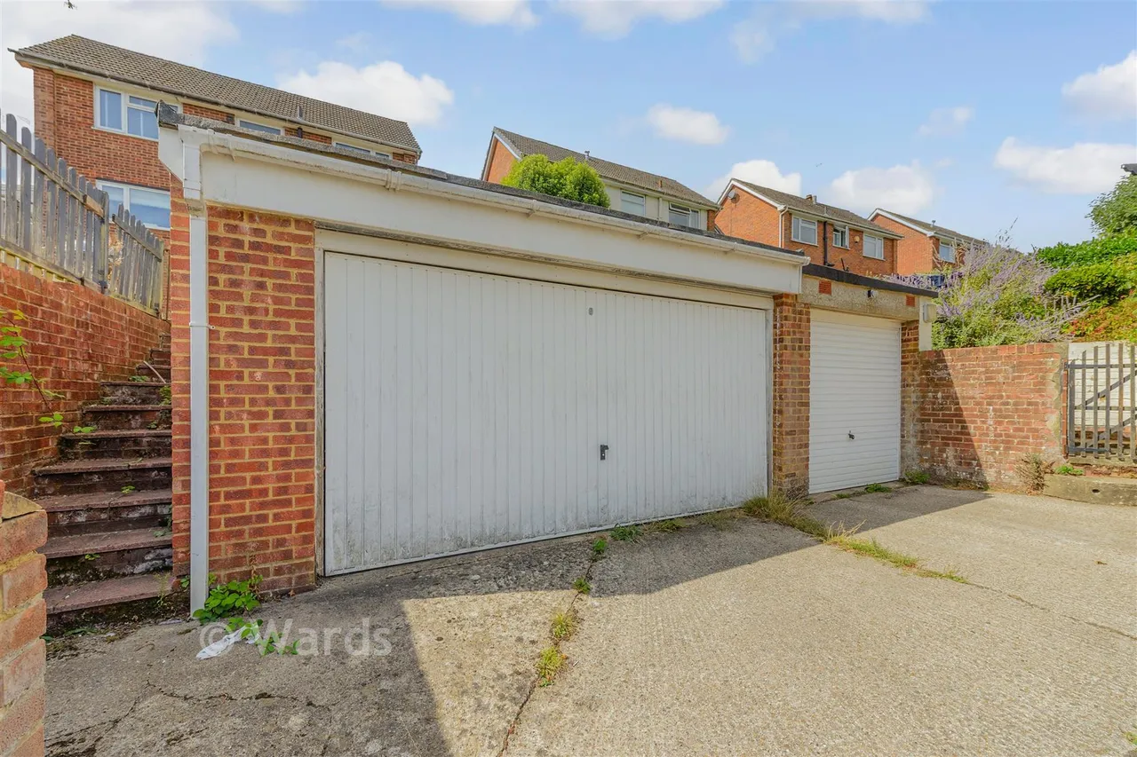 Polhill Drive, Walderslade, ME5, photo 14
