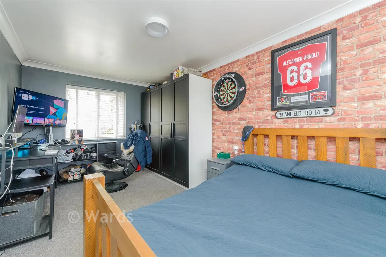 Polhill Drive, Walderslade, ME5, photo 10