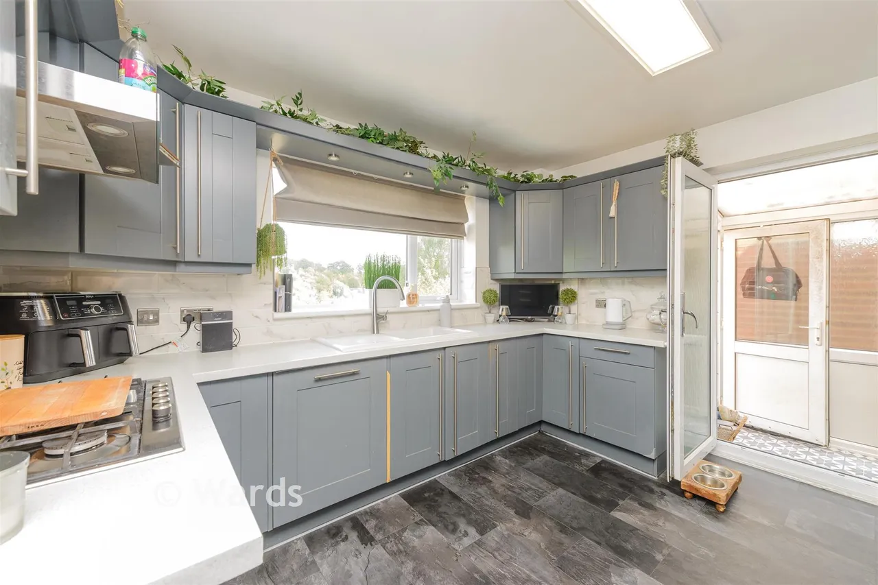 Polhill Drive, Walderslade, ME5, photo 4