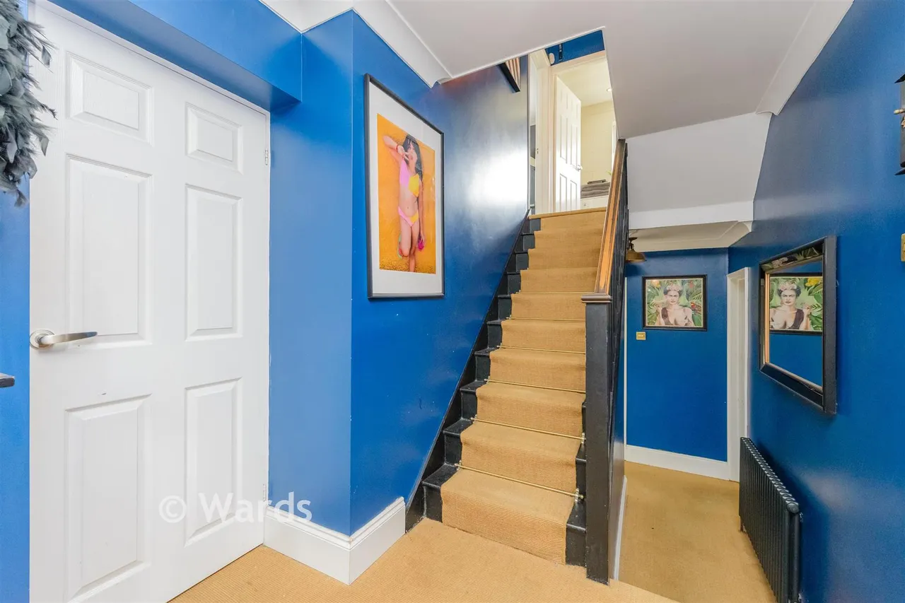 Polhill Drive, Walderslade, ME5, photo 7
