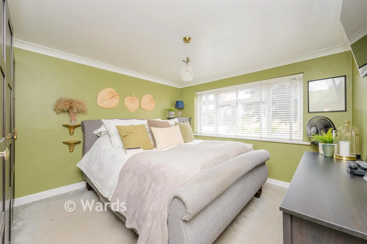 Polhill Drive, Walderslade, ME5, photo 8