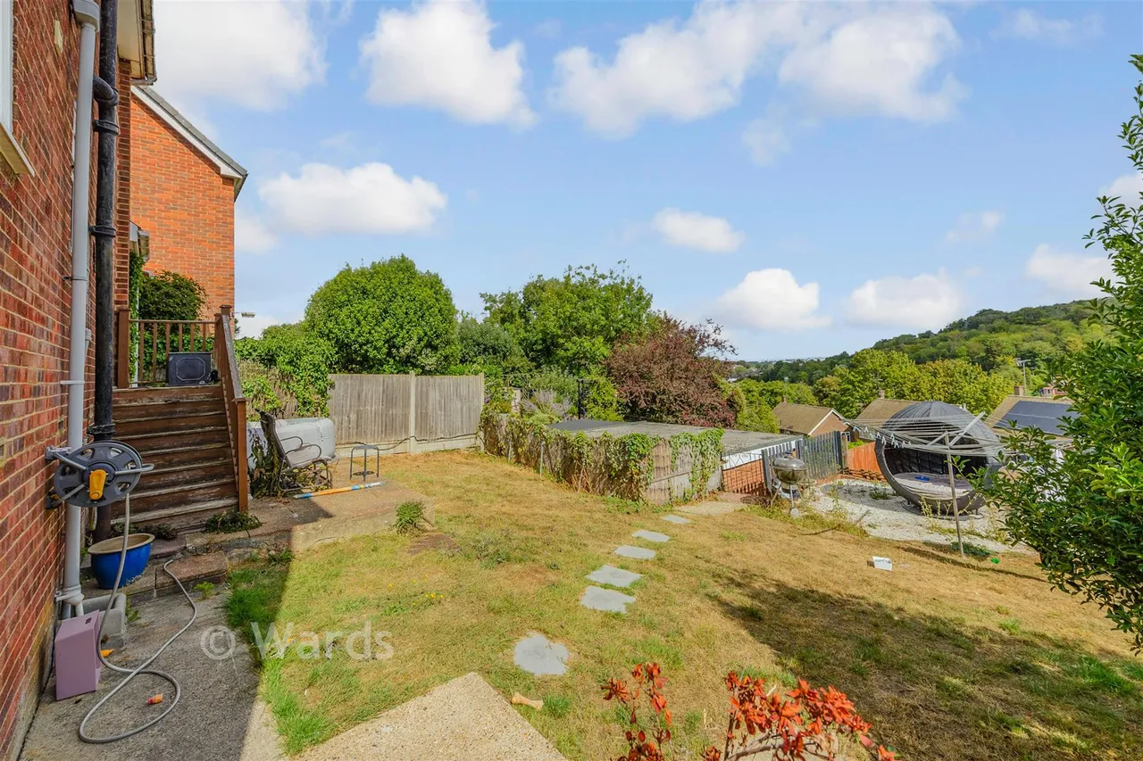 Polhill Drive, Walderslade, ME5, photo 13