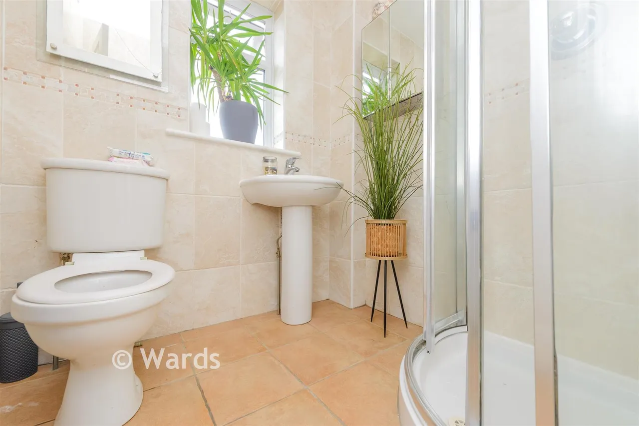 Polhill Drive, Walderslade, ME5, photo 12