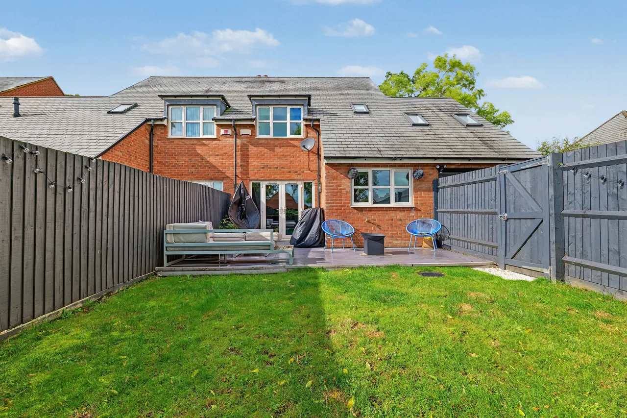 Main Street, Skeffington, LE7, photo 27