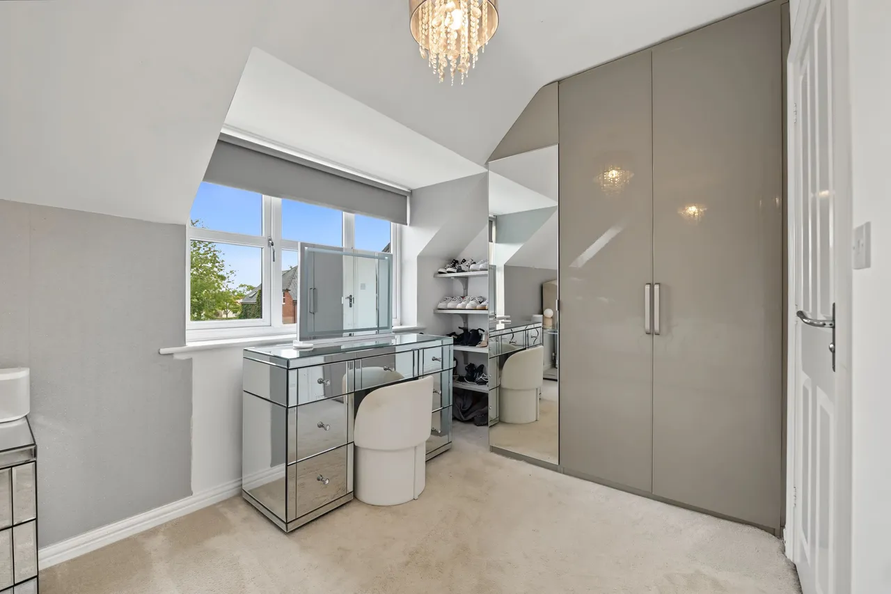 Main Street, Skeffington, LE7, photo 17