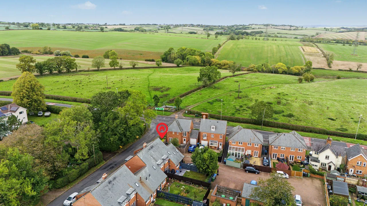Main Street, Skeffington, LE7, photo 29