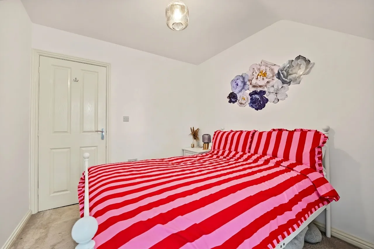 Main Street, Skeffington, LE7, photo 19