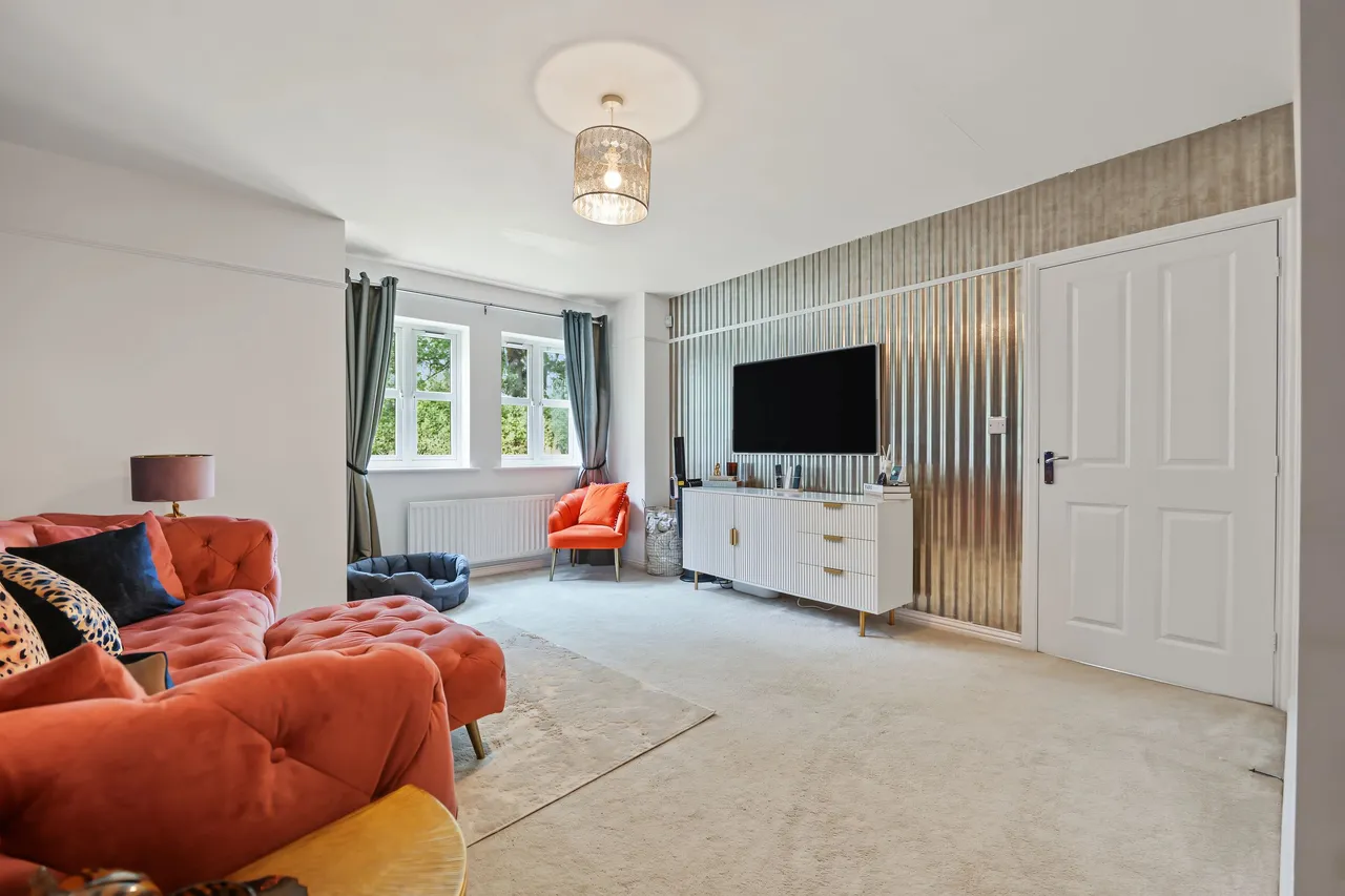 Main Street, Skeffington, LE7, photo 11