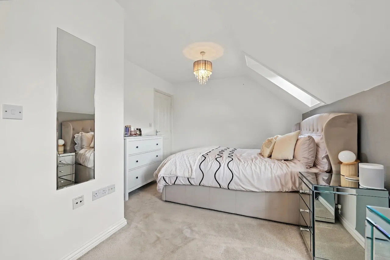 Main Street, Skeffington, LE7, photo 16
