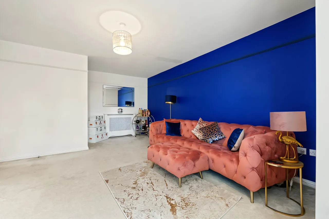 Main Street, Skeffington, LE7, photo 12